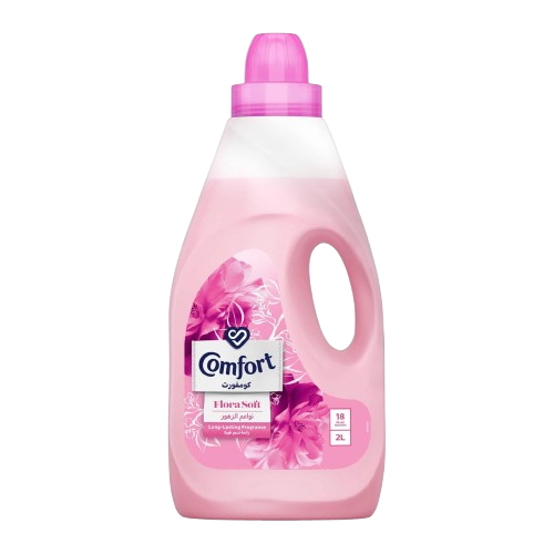 كومفورت نواعم الذهور 2 litre